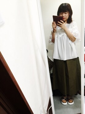 yuaさんのコーディネート