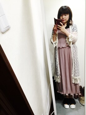 yuaさんのコーディネート