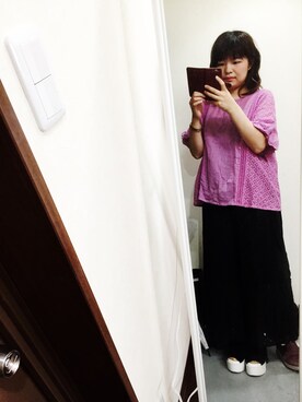 yuaさんのコーディネート