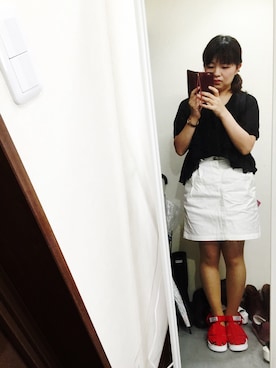 yuaさんのコーディネート