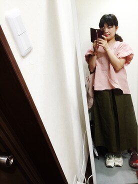 yuaさんのコーディネート