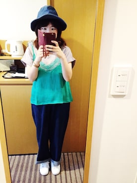 yuaさんのコーディネート