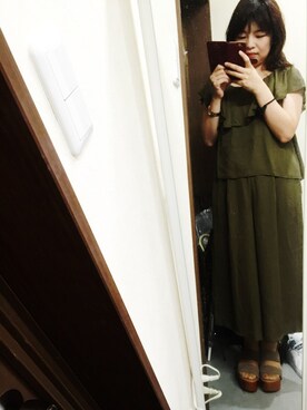 yuaさんのコーディネート