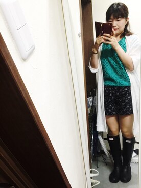 yuaさんのコーディネート