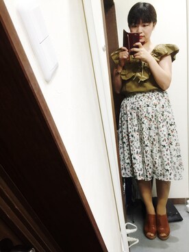 yuaさんのコーディネート