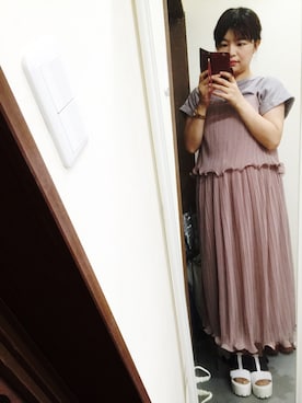 yuaさんのコーディネート