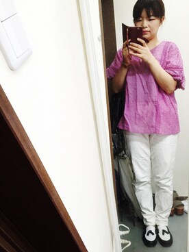 yuaさんのコーディネート