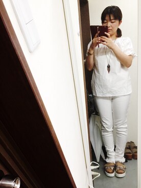 yuaさんのコーディネート