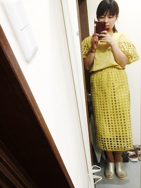 yuaさんのコーディネート