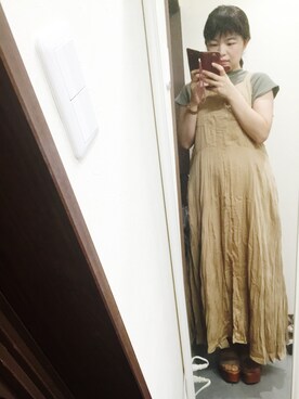 yuaさんのコーディネート