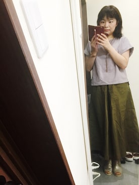 yuaさんのコーディネート