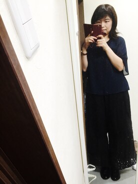 yuaさんのコーディネート