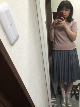 yuaさんのコーディネート