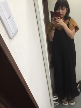 yuaさんのコーディネート