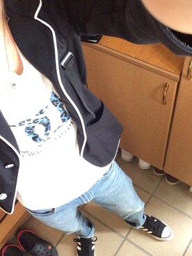 りゅーたろすさんのコーディネート