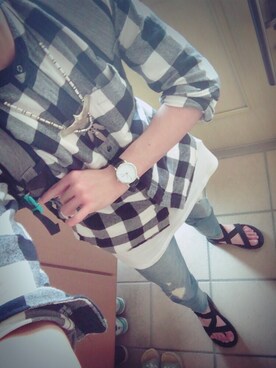 りゅーたろすさんのコーディネート