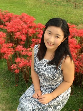 grape-kellyさんのコーディネート