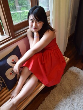 grape-kellyさんのコーディネート