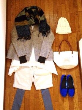 cicaさんのコーディネート