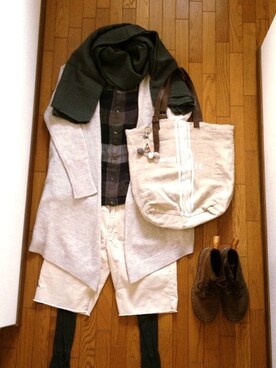 cicaさんのコーディネート