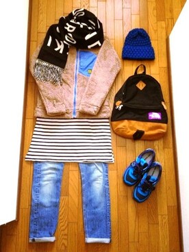 cicaさんのコーディネート