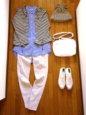 cicaさんのコーディネート