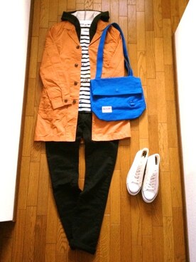 cicaさんのコーディネート