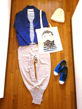 cicaさんのコーディネート