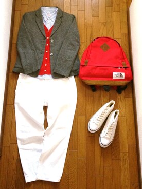 cicaさんのコーディネート