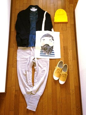 cicaさんのコーディネート