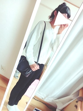 ゆゆゆさんのコーディネート