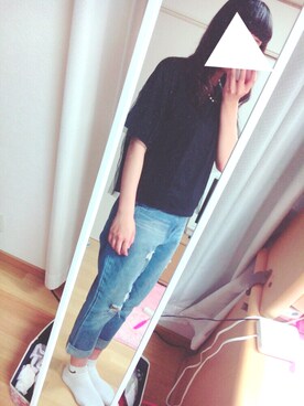 ゆゆゆさんのコーディネート