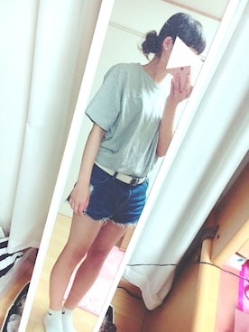 ゆゆゆさんのコーディネート