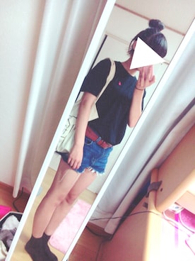 ゆゆゆさんのコーディネート