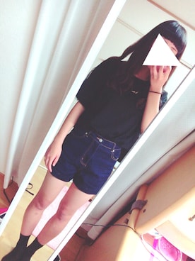 ゆゆゆさんのコーディネート