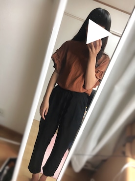 ゆゆゆさんのコーディネート