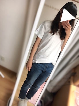 ゆゆゆさんのコーディネート