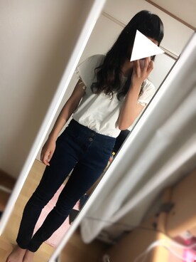 ゆゆゆさんのコーディネート