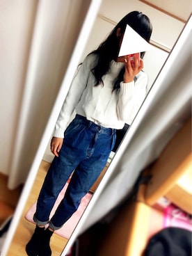 ゆゆゆさんのコーディネート