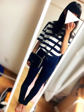 ゆゆゆさんのコーディネート