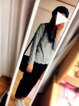 ゆゆゆさんのコーディネート