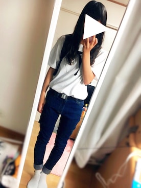 ゆゆゆさんのコーディネート