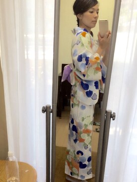 teateaさんのコーディネート