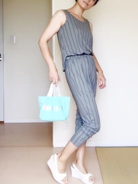 teateaさんのコーディネート