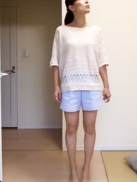 teateaさんのコーディネート