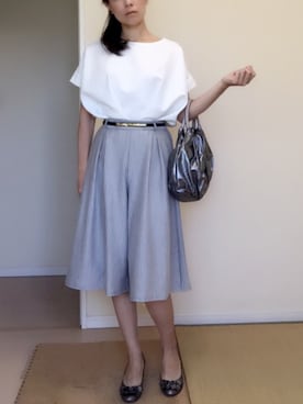 teateaさんのコーディネート