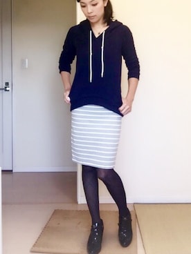 teateaさんのコーディネート