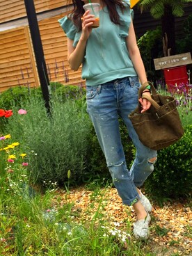 pesyuさんのコーディネート