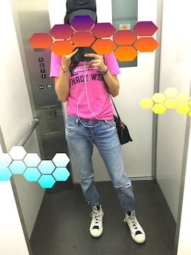 pesyuさんのコーディネート