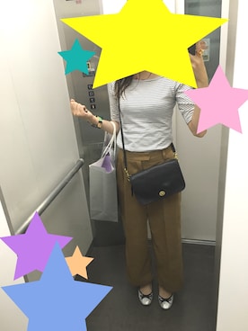 pesyuさんのコーディネート